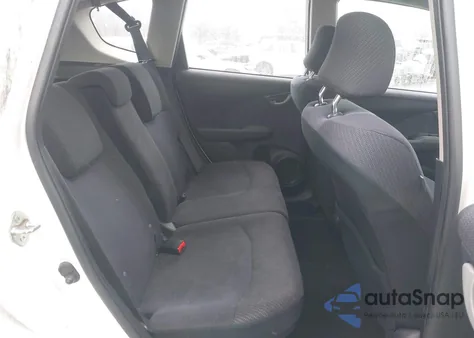 2012 Honda Fit Sport z USA, uszkodzony, nr VIN JHMGE8H52CS007683